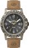 Timex Expedition Rugged Brown Leather Strap T49991