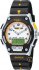 ΤΙΜΕΧ Ironman Triathlon Chronograph Black Rubber Strap T5K200