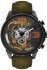 Timecode Tesla 1893 TC-1012-06