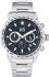 VISETTI Traveller Multifunction Stainless Steel Bracelet TI-674SB