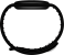 Techmade Freetime Colour Style Black TM-FREETIME-BK