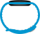Techmade Freetime Colour Style Blue TM-FREETIME-BL