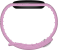 Techmade Freetime rose with glitter TM-FREETIME-GPK