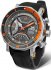 Vostok Europe LUNOKHOD 2 Chronograph black rubber TM36036205189
