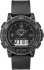 TIMEX Expedition Shock Black Rubber Strap TW4B00800