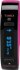 Timex Ironman Move X20 Activity Tracker TW5K85800H4 Pink