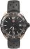 TAG Heuer Formula 1 Black Rubber Strap WAZ1110.FT8023