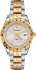 VERSACE Hellenyium Two Tone Stainless Steel Bracelet V11030015