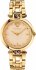 Versace Olympo Watch  Gold IP Stainless Steel Bracelet VAN070016