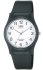 Q&Q Black Rubber Strap VQ02-001