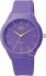 Q&Q Blue Plastic Strap VR28J006Y