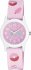 Q&Q VR99J011Y Kids Pink Strap