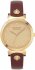 Versus by Versace Marion Bordeaux VSPEO0419