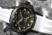 Vostok Europe Atomic Age Fermi Line NH34-640C703