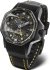 Vostok Europe Atomic Age Fermi Line NH34-640C703