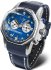 Vostok Europe Atomic Age Sakharov Line VK64-640A700