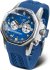 Vostok Europe Atomic Age Sakharov Line VK64-640A700