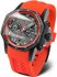 Vostok Europe Atomic Age Sakharov Line VK64-640C699