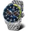 Vostok Europe Rocket N1 6S21-225A708B