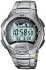 Casio Collection Tide Graph Stainless Steel Bracelet W-753D-1AVES