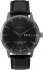 Gant Covingston Black Dail Leather Strap Men's Watch W10704
