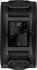 GUESS Black Leather Strap W1165G2