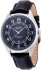 Gant Black Leather Strap W70471