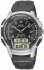Casio Men's Collection Watch WS-300-1BVSES