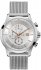 GUESS Collection Stainless Steel Chronograph Y27004G1MF