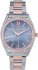 VISETTI Two Tone Stainless Steel Bracelet ZE-977SRI