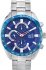 VISETTI Sublime Multifunction Stainless Steel Bracelet ZT-675SC