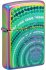 Multi Color Image Cannabis Design 48383