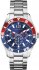 Nautica NST 07 Multifunction Stainless Steel Bracelet A15653G