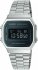 Casio Vintage Stainless A-168WEM-1EF