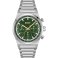 Hugo Boss Chronograph Candor Silver Stainless Steel Btacelet 1514220