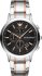 Emporio Armani Renato Two Tone Chronograph AR11165