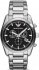 Emporio ARMANI Sportivo Stainless Steel Chronograph AR6050