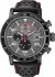 Citizen Black Leather Strap CA0645-15H