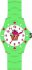 Colori Kids Green Rubber Strap CLK061