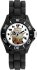 Colori Kids Black Rubber Strap CLK085