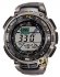 CASIO PROTREK RadioControlled PRG240 Titanium Band PRG-240T-7ER