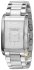 Emporio ARMANI Squared Stainless Steel AR2036
