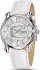 Just CAVALLI Eclipse White Leather Strap  R7251168715