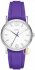 DKNY Purple Rubber NY8155