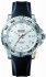 BULER Mountain Quest Black Rubber Strap 038121