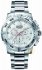 BULER Mountain Quest Chronograph Stainless Steel Bracelet  041121