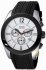 ESPRIT Grand Victory Chronograph Black Rubber Strap  ES102231002