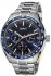 Esprit Orbus Blue Stainless Steel Bracelet ES103012009
