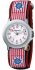 ESPRIT Brave Sailor Red Fabric Strap  ES103454001