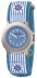 ESPRIT Brave Sailor Blue Fabric Strap  ES103454002